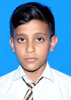 VEDANG SHARMA 
